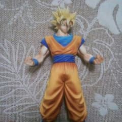 ドラゴンボールフィギュアのサムネイル