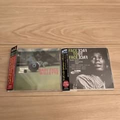 Baby Face Willette CD 2枚セットのサムネイル