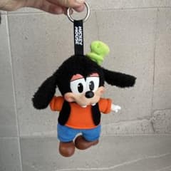 【正規品】POP MART Disney グーフィーキーホルダーのサムネイル