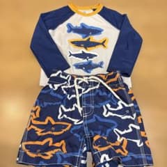 babyGAP 水着 90cmのサムネイル