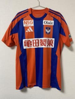 ◆正規品◆2025 アルビレックス新潟◆31 堀米悠斗◆ユニフォーム◆ ◇正規品◇2025 アルビレックス新潟◇31 堀米悠斗◇ユニフォーム