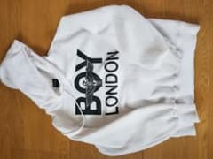 BOYLONDON パーカー 新年セールのサムネイル