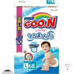 GOO.NテープLのサムネイル