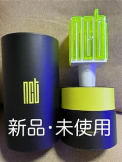 NCTペンライトver.1のサムネイル
