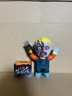 SurrenderToys izumonster zollmen hxs ソフビ - メルカリ