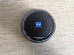 ZEISS MC PROTECTOR 77mm 保護フィルターのサムネイル