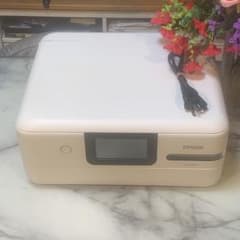 美品□エプソン プリンタ EW-M752T A4□総印刷枚数 4370枚 - メルカリ