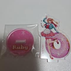 추천의 아이 gigo Donuts Pop Time! 푸딩 루비 악스타