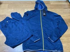 S-THREE ジャージ上下セット Lサイズ 新品