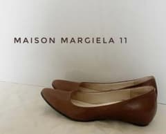 Maison Margiela 11 マルタンマンジェラパンプスのサムネイル