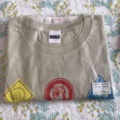 スケットダンス　非売品　Tシャツ　2012ジャンプ懸賞品のサムネイル