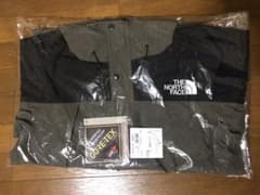 THE NORTH FACE マウンテンライトジャケット  ニュートープ　Mのサムネイル