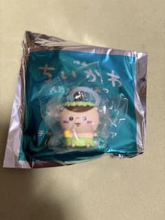 ちいかわ 映画 めじるし くりまんじゅうのサムネイル
