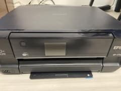 ジャンク　EPSON EP-775A プリンターのサムネイル