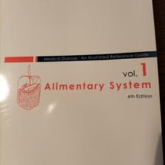 病気がみえる vol.1 第6版　最新版　裁断済みのサムネイル