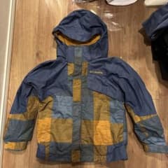 Columbia キッズ ジャケット XSのサムネイル