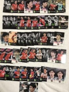龍神NIPPON トレーディングカードのサムネイル
