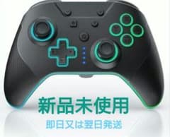 Switch コントローラープロコン 長時間使用 Switch1/Switch2