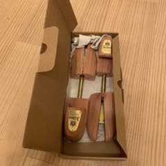 オールデン　シューツリー　シューキーパーのサムネイル
