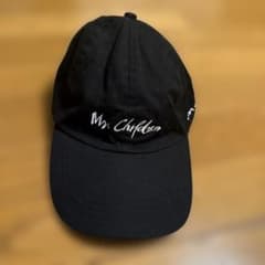 Mr.Children Tour 2018-19 刺繍キャップのサムネイル