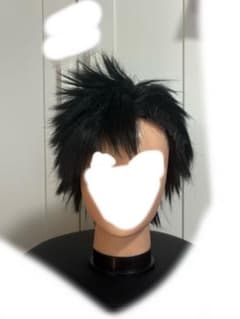 ハイキュー 黒尾鉄朗 ウィッグのサムネイル
