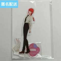 劇場版チェンソーマンレゼ篇まねきねこアクリルスタンド マキマ - メルカリ