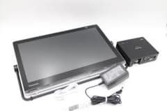 Panasonic パナソニック ポータブルテレビ UN-15CN10D 防水 - メルカリ
