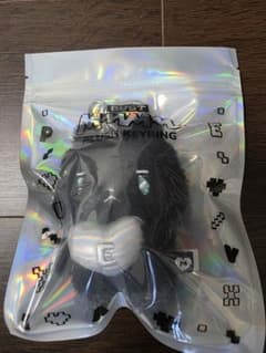 PLAVE DUST MMMM ムメミム KEYRING meowmi ミャミ - メルカリ