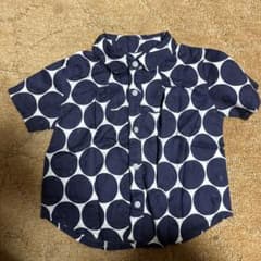 センスオブワンダー　シャツのサムネイル