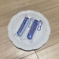 にゃんでも屋 キラキラ 棒 スクイーズのサムネイル