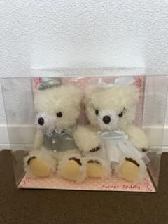 最終値下げ！ウエルカムドールのサムネイル