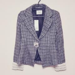 Delyle noir  ジャケットのサムネイル