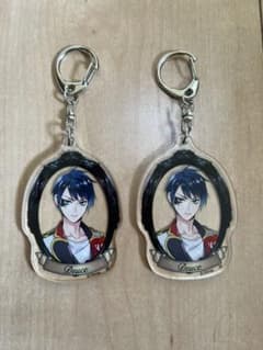 ツイステ デュース アクキーのサムネイル