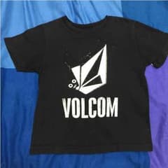 ボルコム キッズ Tシャツ 110のサムネイル