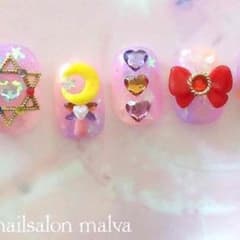 専用のサムネイル