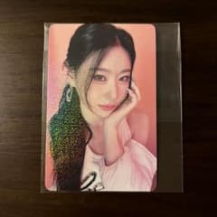 ITZY Cheshire musicplant トレカ チェリョンのサムネイル