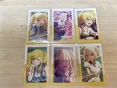 プロセカ 天馬咲希 エピカ まとめ売りのサムネイル