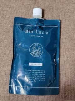 Bio Lucia ( ビオルチア )シャンプー詰め替え 300mL - メルカリ