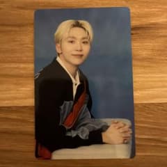SEVENTEEN SEUNGKWAN トレカ Carat Landのサムネイル