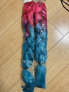ヘアエクステのサムネイル