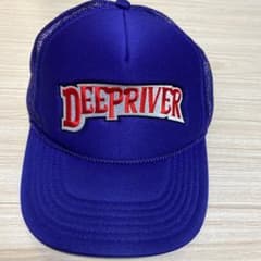 deepriver メッシュキャップのサムネイル