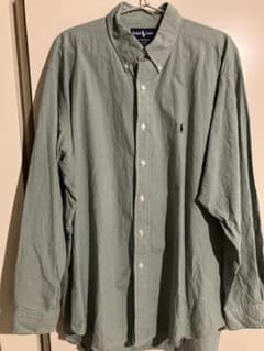 最終値下げ　RALPH LAUREN BLAKE Lサイズのサムネイル