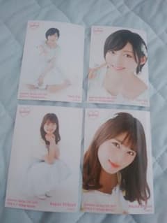 Queentet 生写真のサムネイル