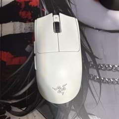 Razer Viper V3 Pro White Edition 本体 - メルカリ