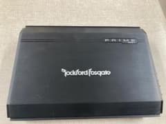 Rockford Fosgate R250-1 アンプ サブウーファー用 Rockford Fosgate R250-1 アンプ サブウーファー用 - メルカリ