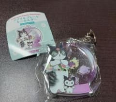 mofusand×サンリオ アクリルプレートキーホルダーのサムネイル