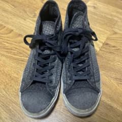 DIESEL EXPOSURE I ハイカットスニーカー