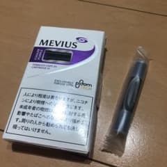 プルームテック　カートリッジ　13本のサムネイル
