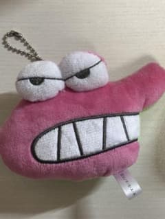 クレヨンしんちゃん フェイスぬいぐるみ ワニ山のサムネイル