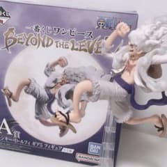 ワンピース ニカ フィギュアのサムネイル